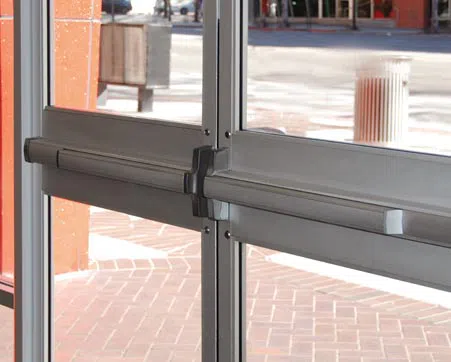 Wayland Locksmith Store Wayland, MA 508-980-7054 - push-bars